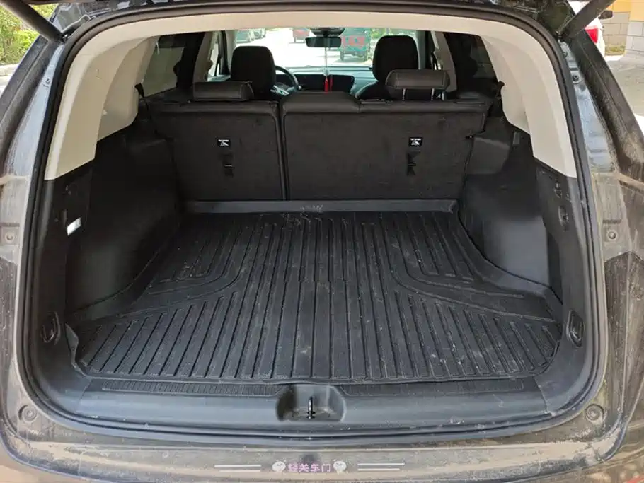 Buick Envision Plus Plus 2025 Plus 28T Platinum