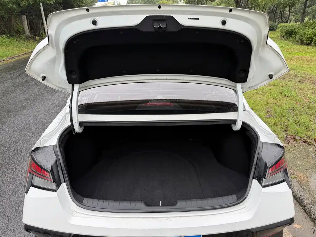 Hyundai Elantra — миниатюра 12