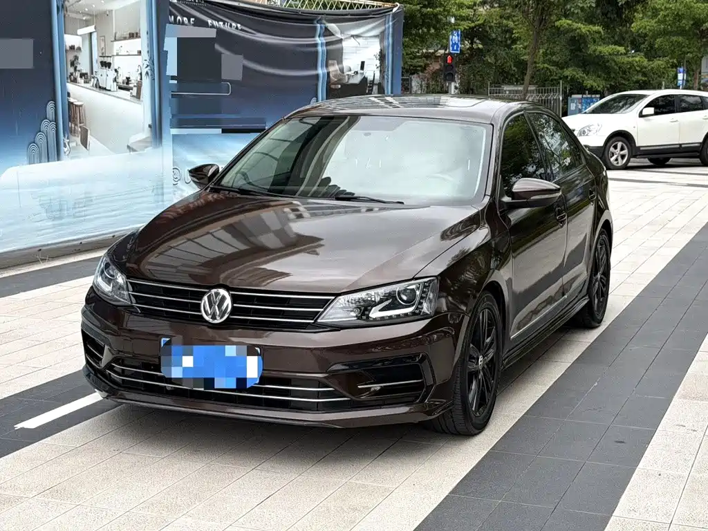 Volkswagen Sagitar — миниатюра 3
