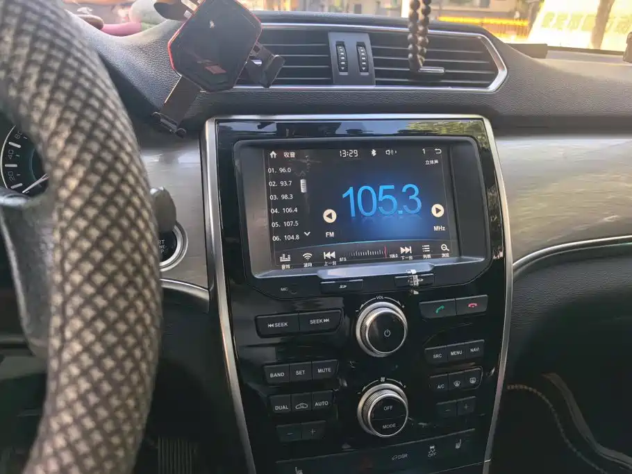 Haval H2 — миниатюра 13
