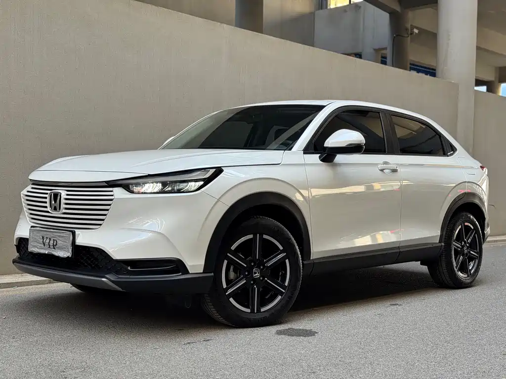 Honda Vezel 2023
