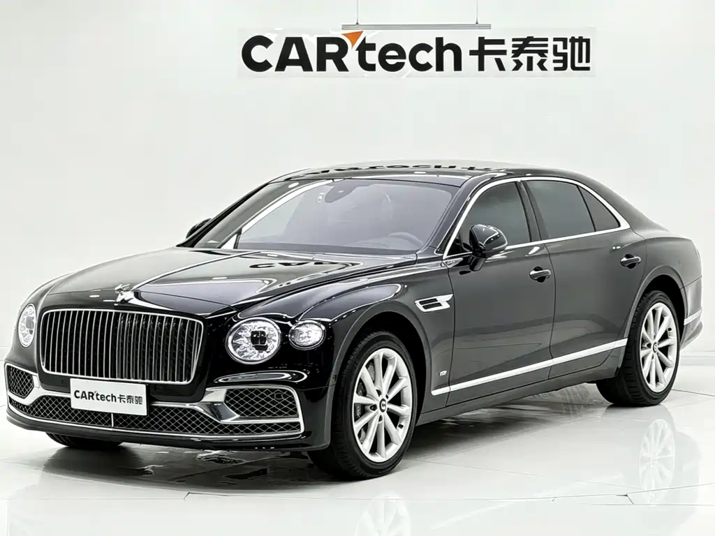 Купить Bentley Flying Spur