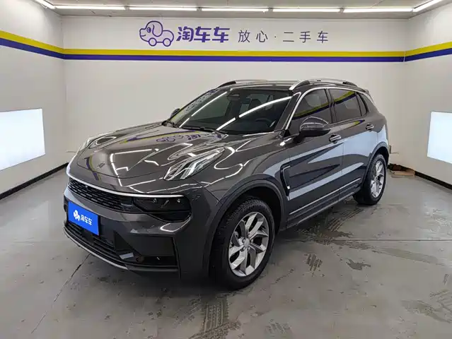 2024 Lynk & Co 01