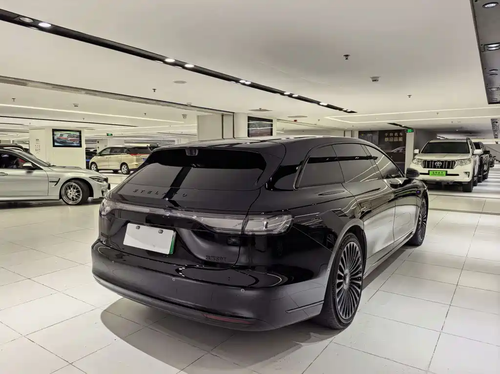 Xiangjie Xiangjie S9T — миниатюра 6