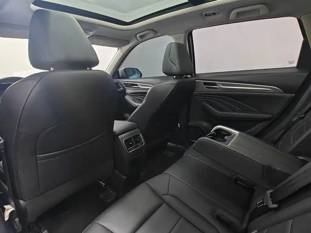 Haval F7 — миниатюра 9