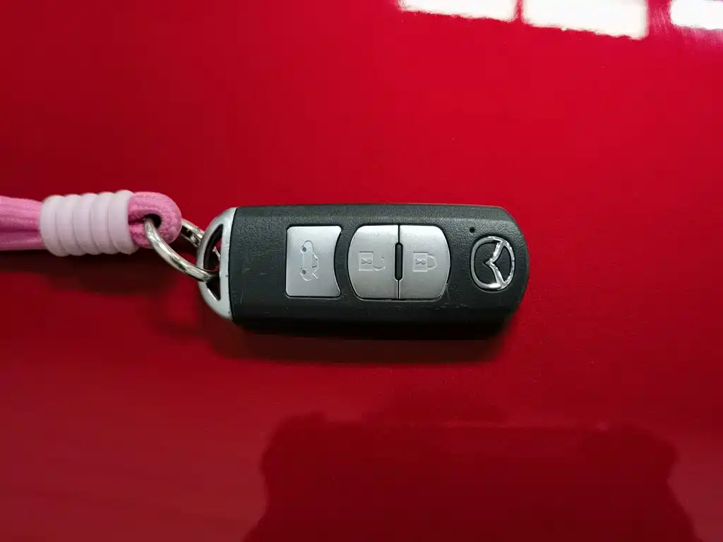 Mazda 3 Axela — миниатюра 19