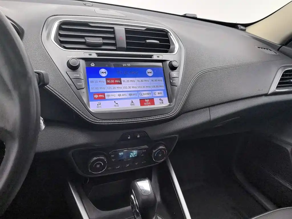 Ford Escort — миниатюра 12