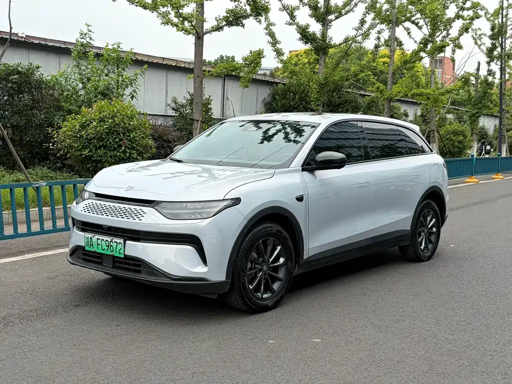 Leapmotor C11 2023 300