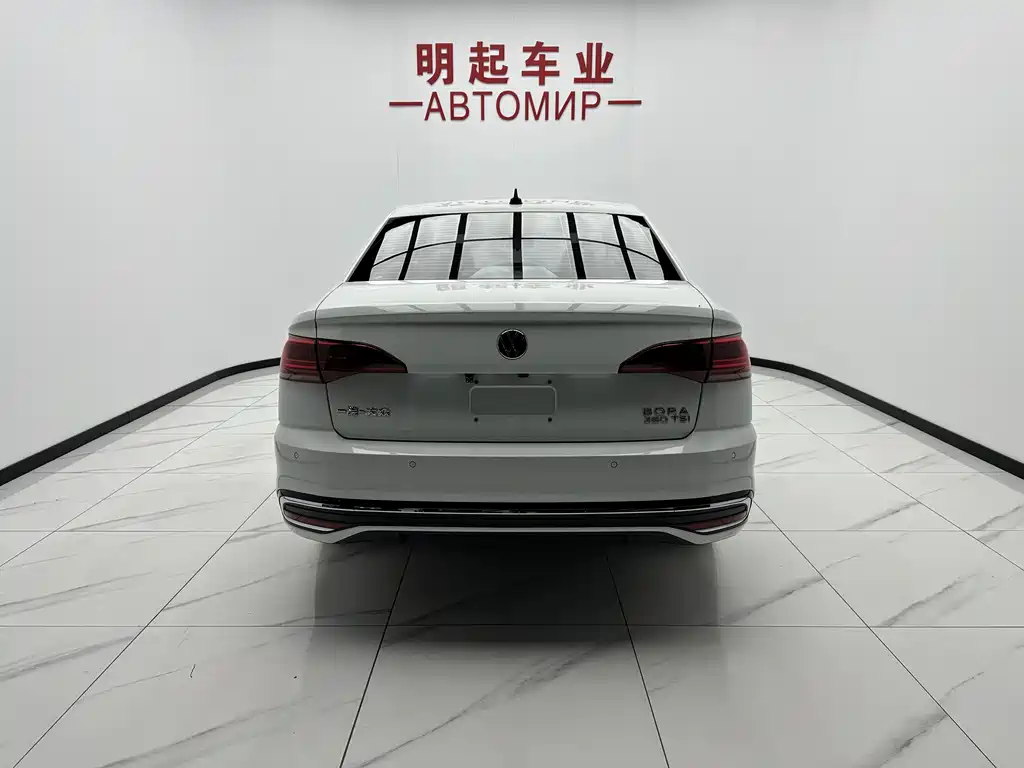 Volkswagen Bora 2023 280TSI DSG