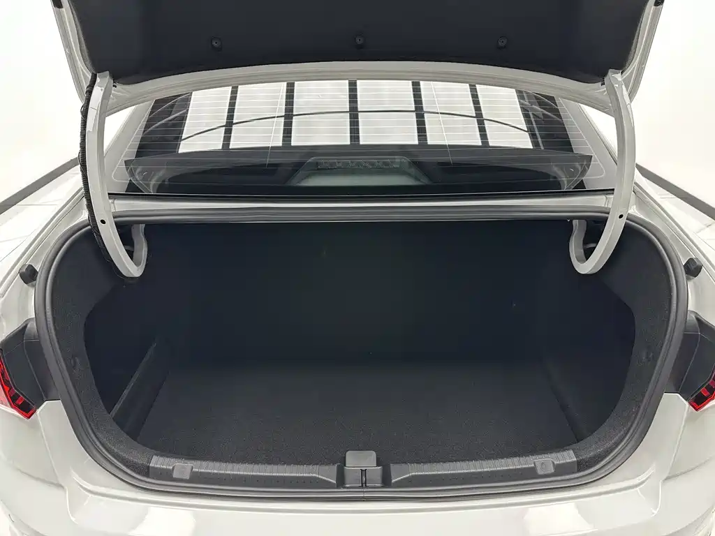 Volkswagen Bora — фотографии объявления, Фото 17