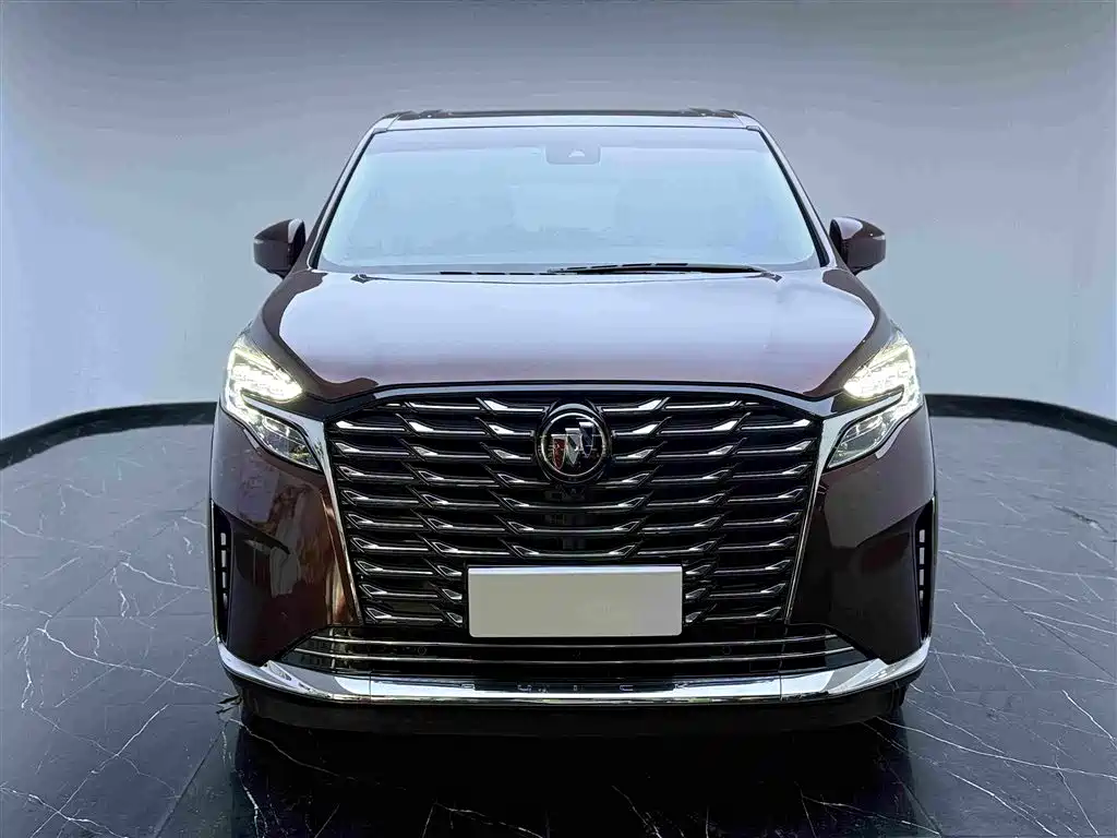 Buick GL8 2023 ES 653T Luxury
