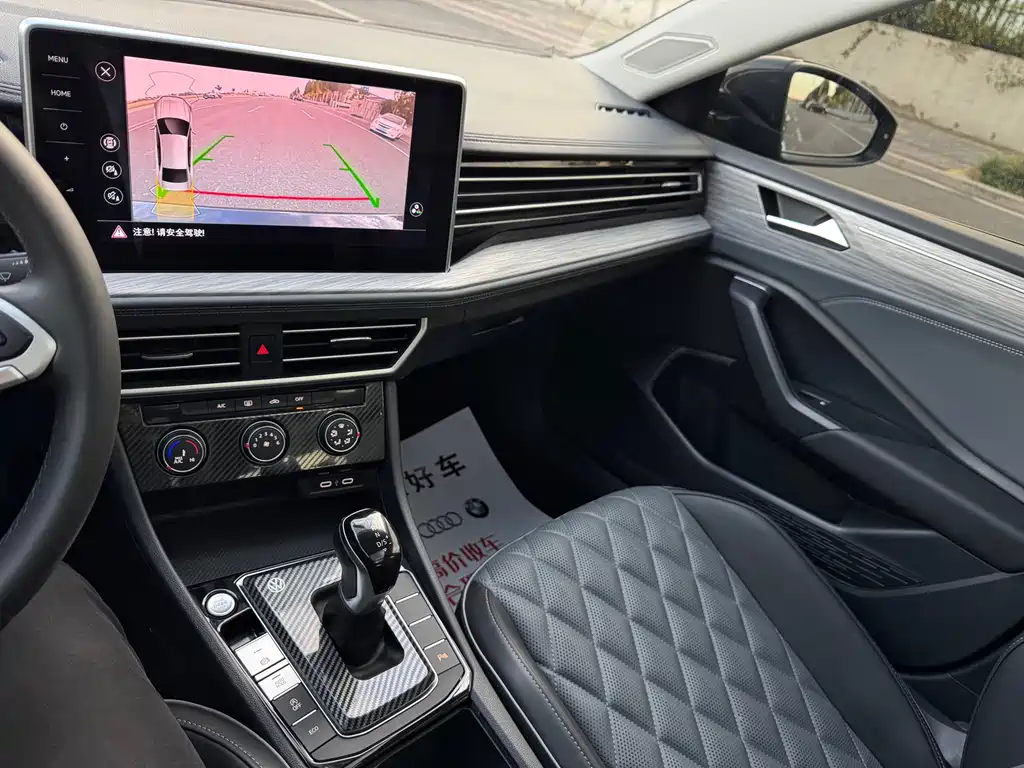 Volkswagen Sagitar — миниатюра 15