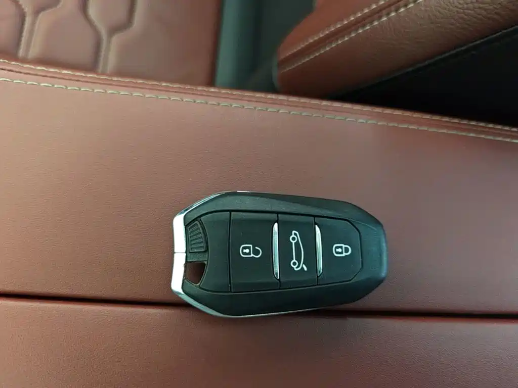 Citroen C5 AIRCROSS — миниатюра 9
