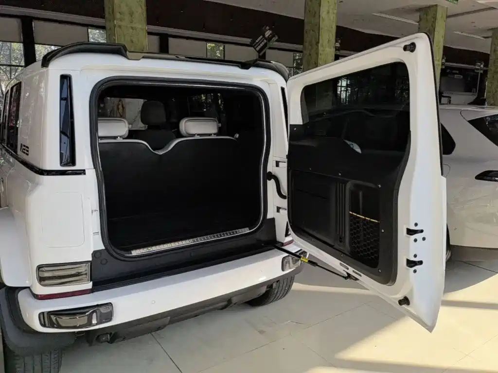 iCAR iCAR Super V23 — миниатюра 19