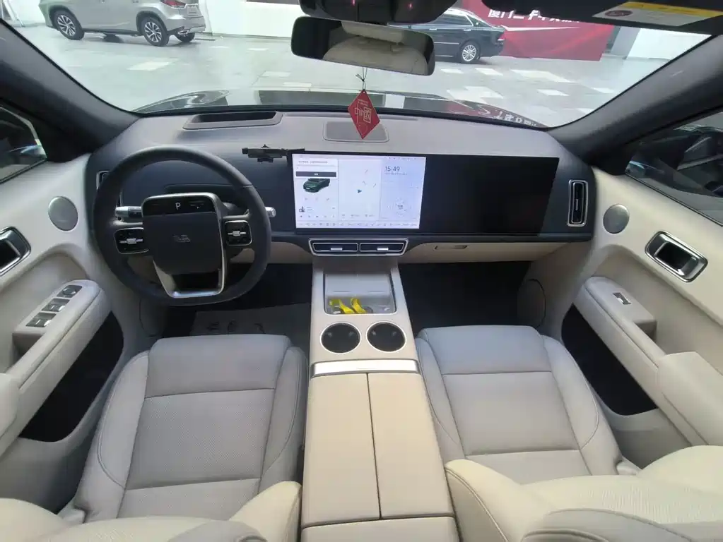 Li Auto L7 2023 Air