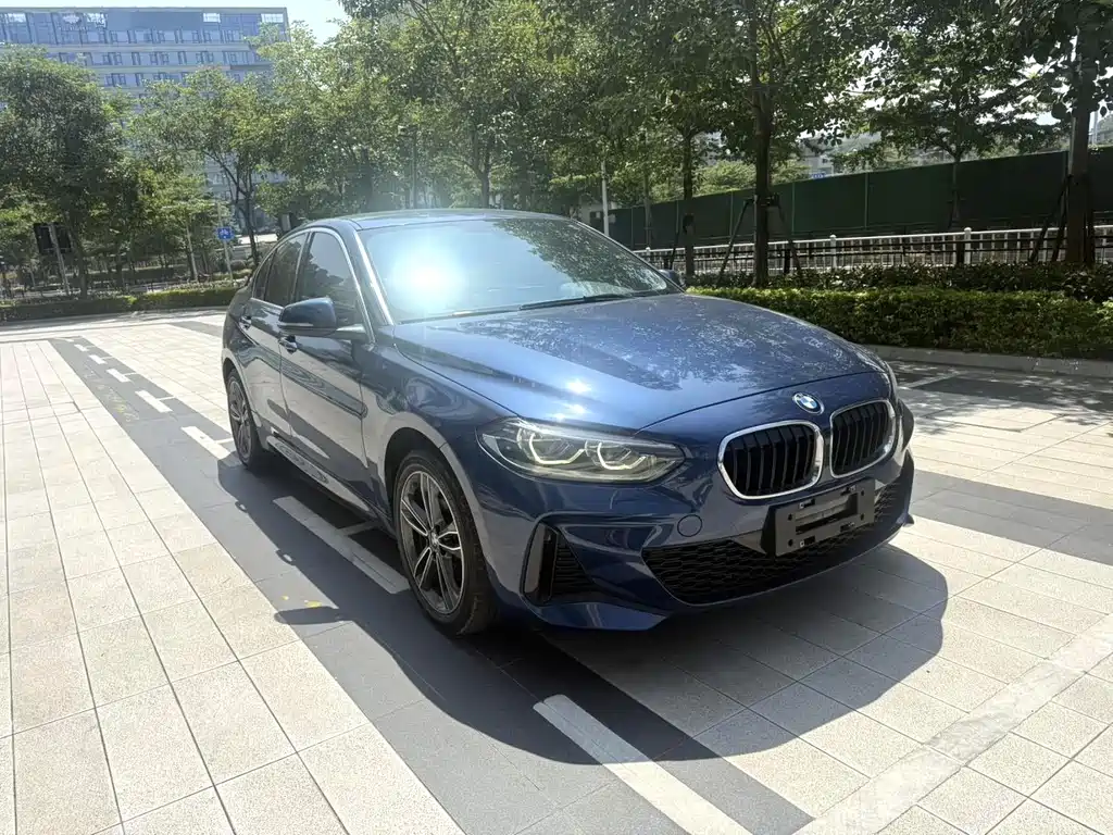 BMW 1 Series — миниатюра 3