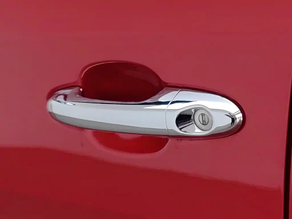 Fengguang Fengguang 580 — миниатюра 18