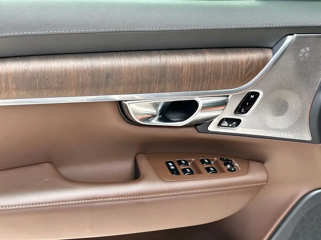 Volvo V90 — миниатюра 20