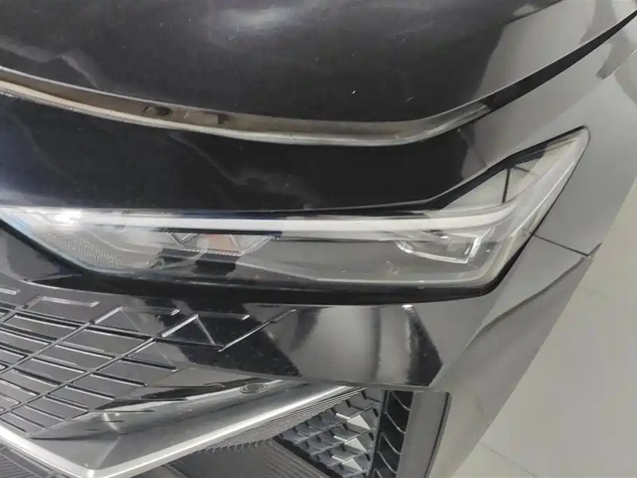Changan UNI-V 2022 1.5T Luxury
