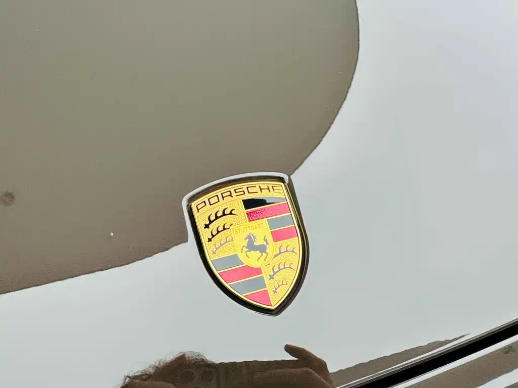 Porsche Panamera — миниатюра 24