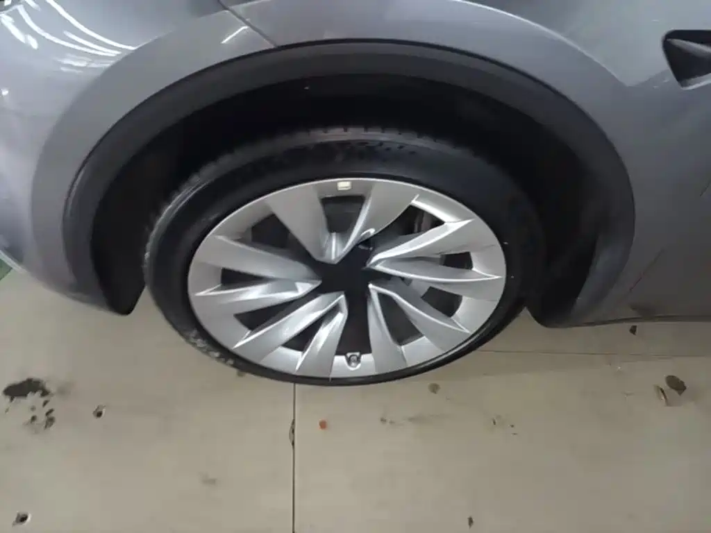 Tesla Model Y — миниатюра 23