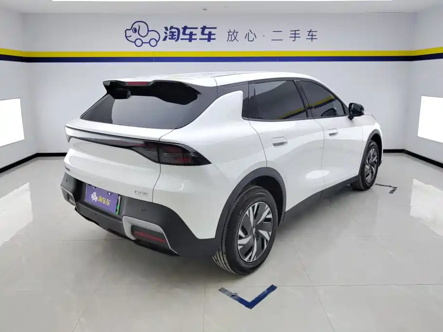 Qiyuan Qiyuan Q05 — миниатюра 3