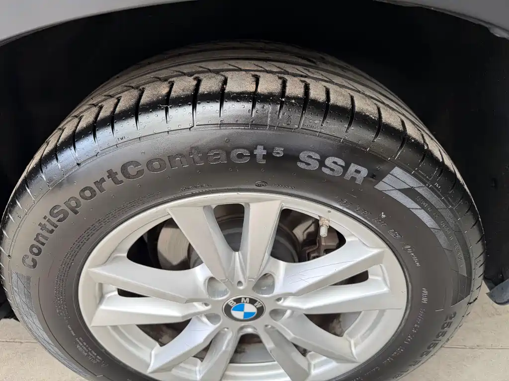 BMW X5 2017 xDrive35i Lead