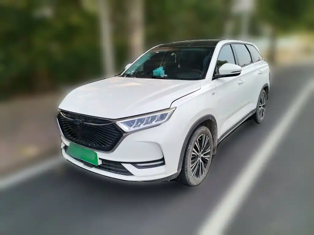 Oshan Oushang X7