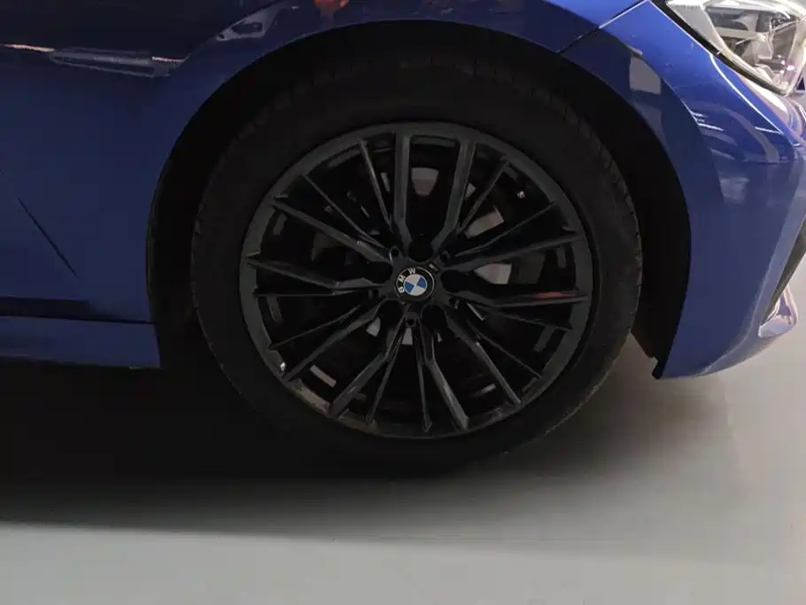 BMW 3 Series — миниатюра 6