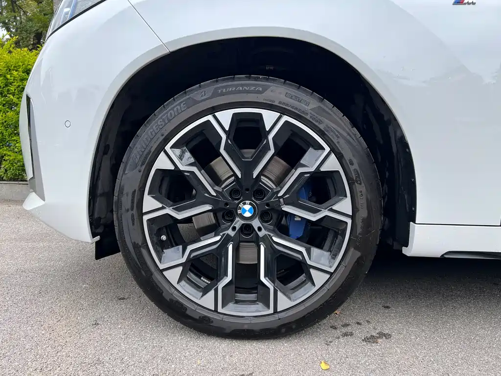 BMW X3 — миниатюра 2