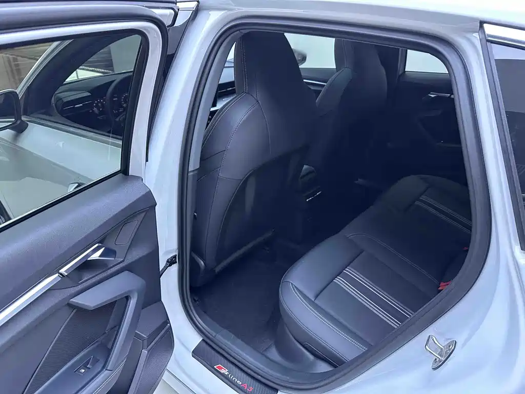 Audi A3 2022 Sportback 35 TFSI Fashion Sport