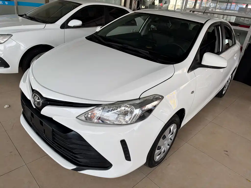 Toyota Vios