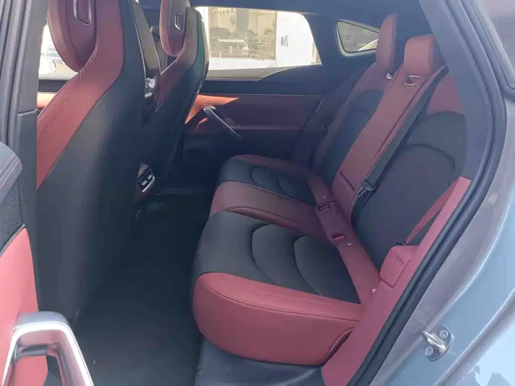 Shangjie Shangjie Z7T — миниатюра 6