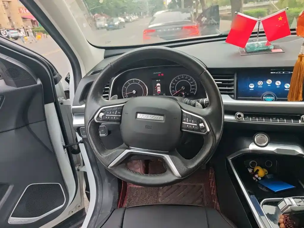 Haval H6 — миниатюра 6