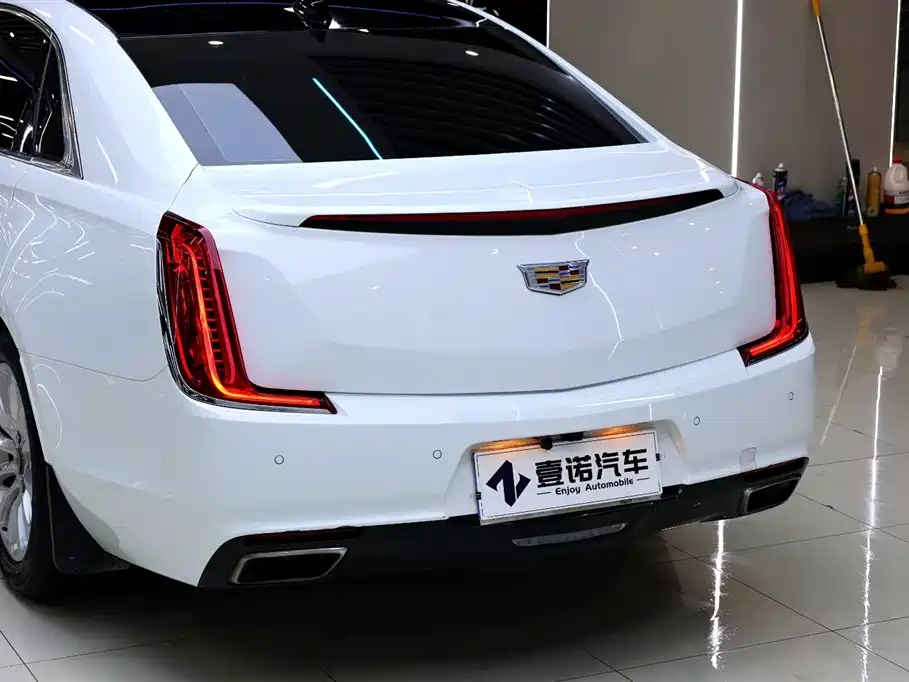 Cadillac XTS 2018 28T Luxury