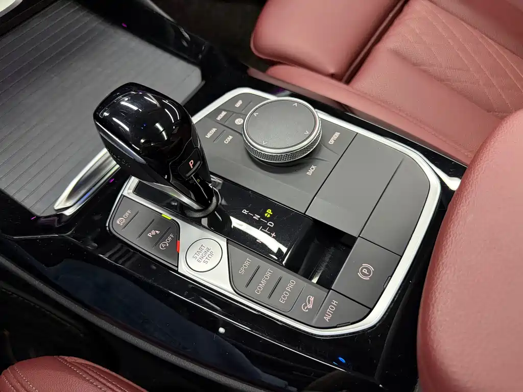 BMW X3 — миниатюра 17