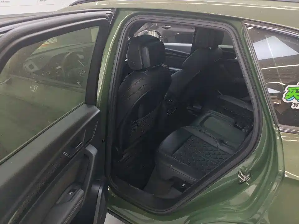 Audi SQ5 2021 3.0 TFSI quattro