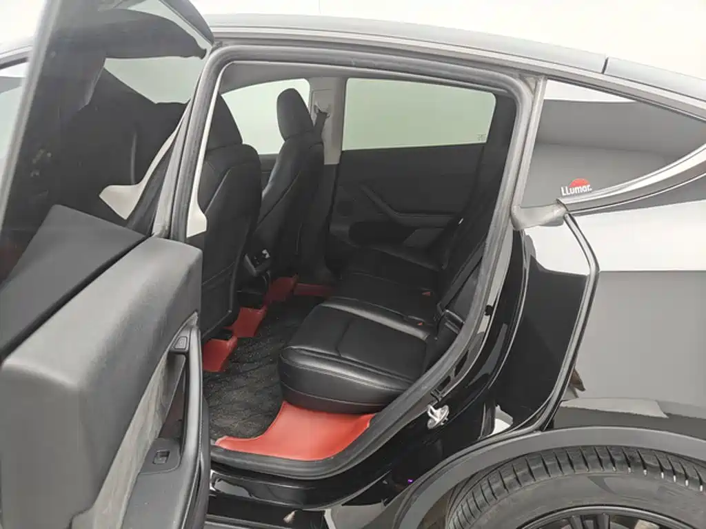 Tesla Model Y — миниатюра 8
