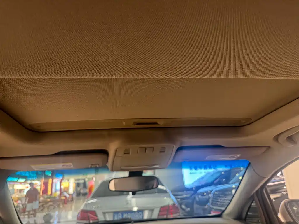 Buick Excelle — миниатюра 11
