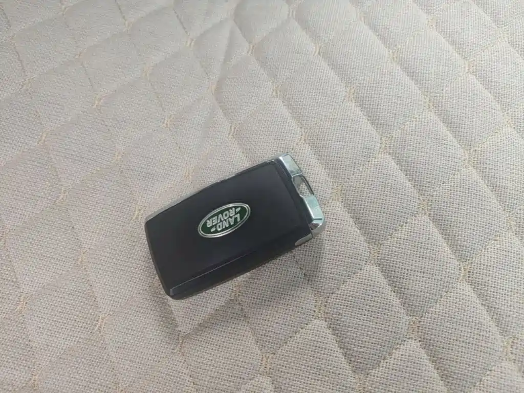 Land Rover Discovery Sport — миниатюра 10
