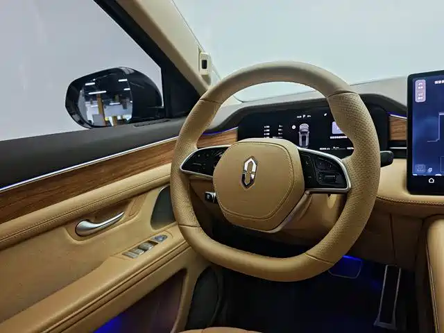 AITO AITO M7 — миниатюра 11