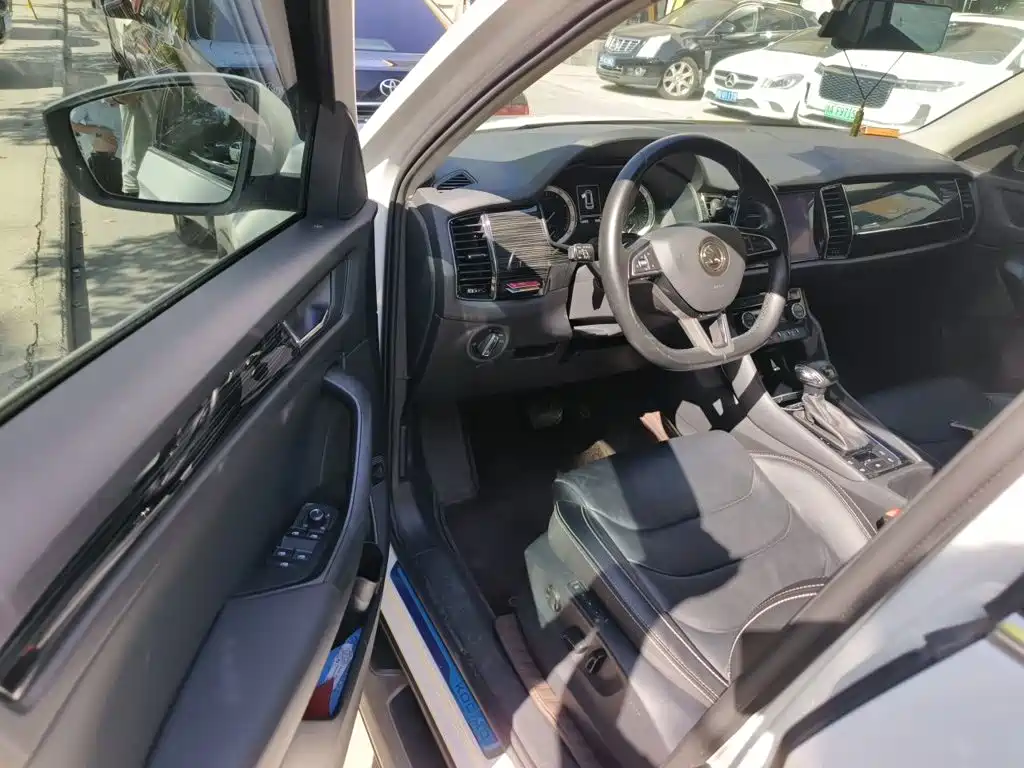Skoda Kodiaq — миниатюра 17