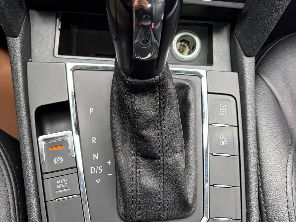 Volkswagen Lamando — миниатюра 18