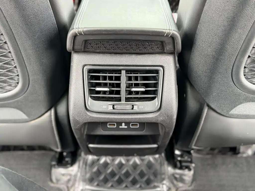 GEELY AUTOMOBILE XINGYUE