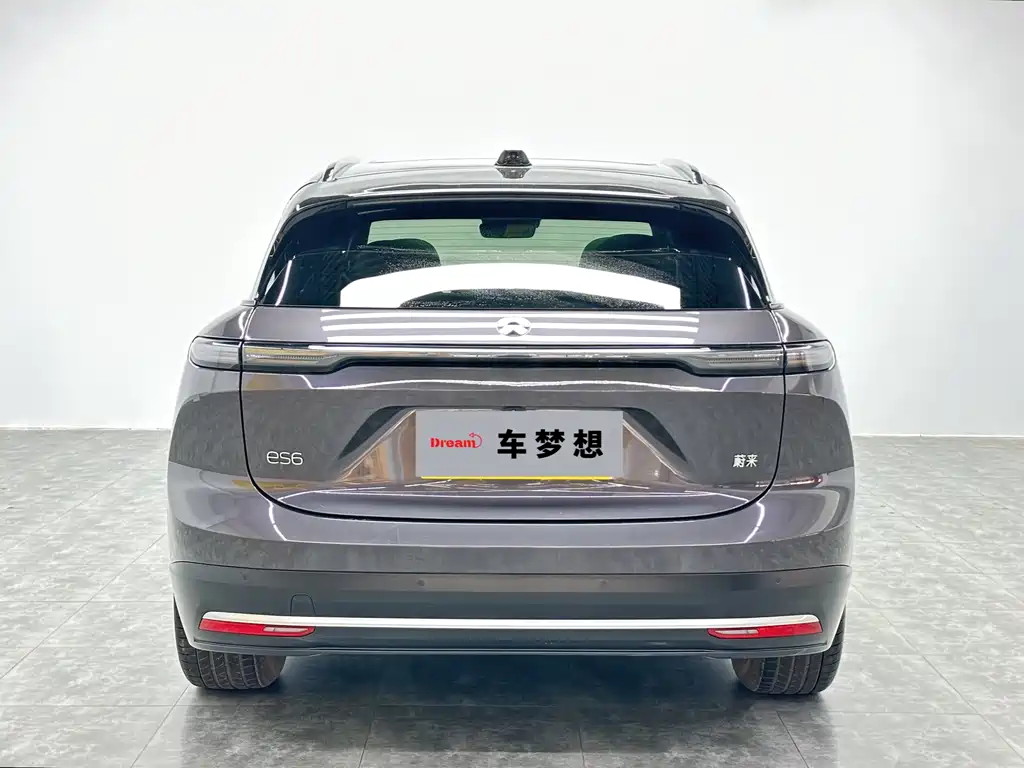 NIO NIO ES6