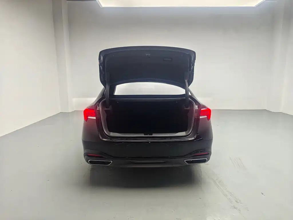 Buick LaCrosse — миниатюра 8