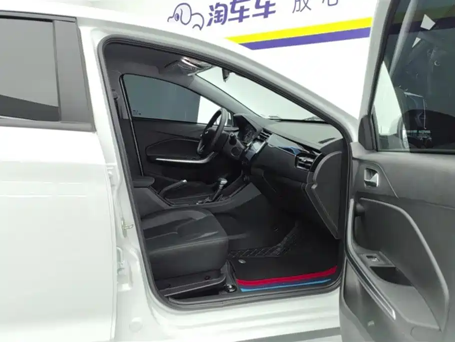 Chery Tiggo 3x 3x 2024 1.5L CVT