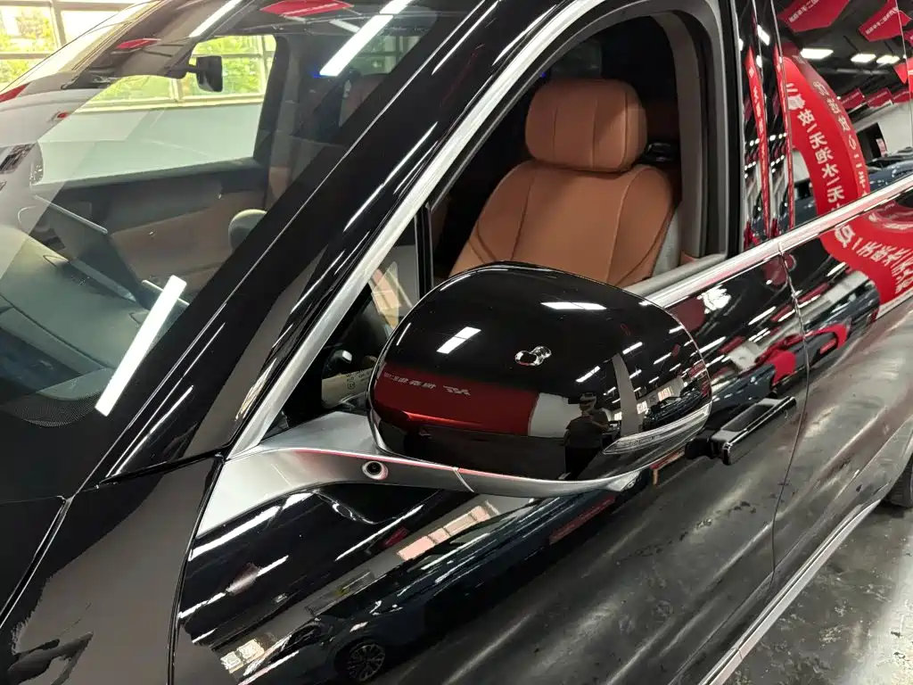 Leapmotor 零跑D19 — миниатюра 20