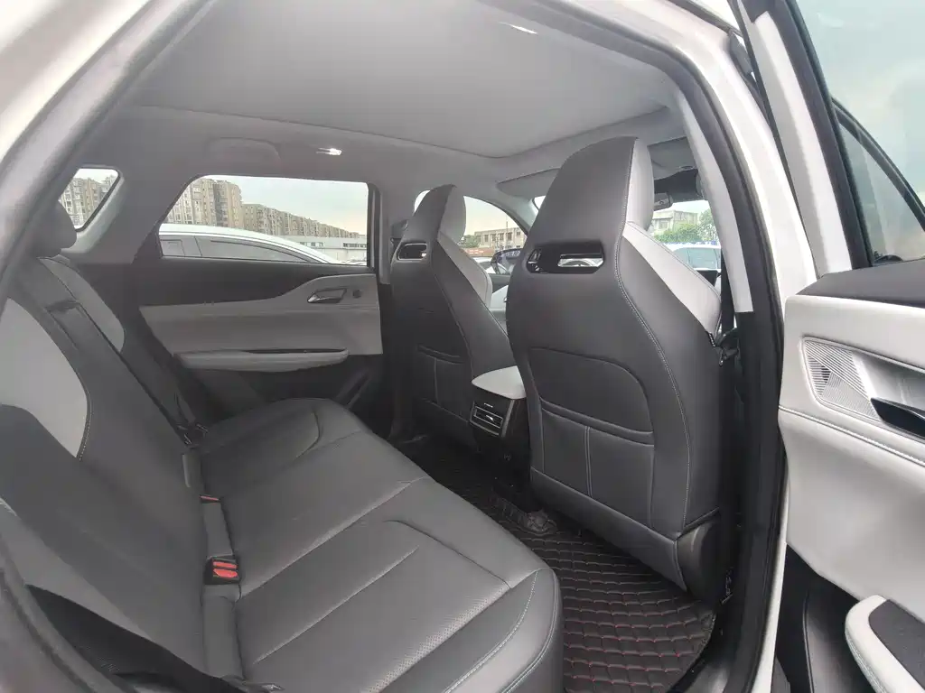 Changan UNI-Z 2025 1.5T
