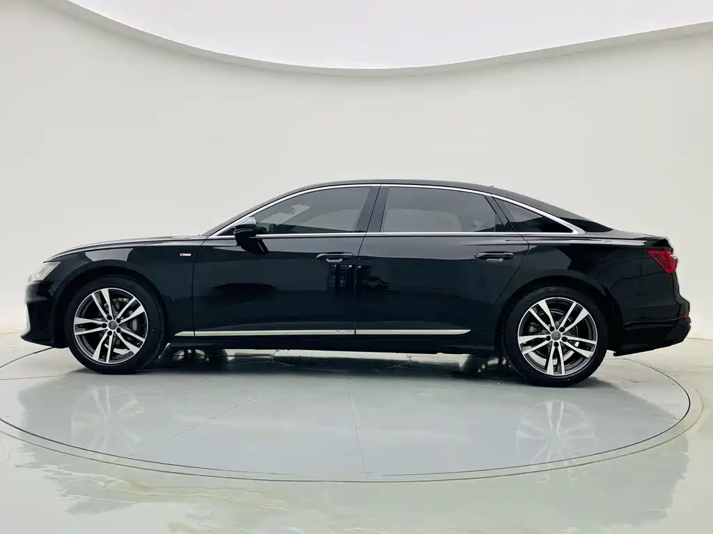Audi A6L 2019 40 TFSI Luxury